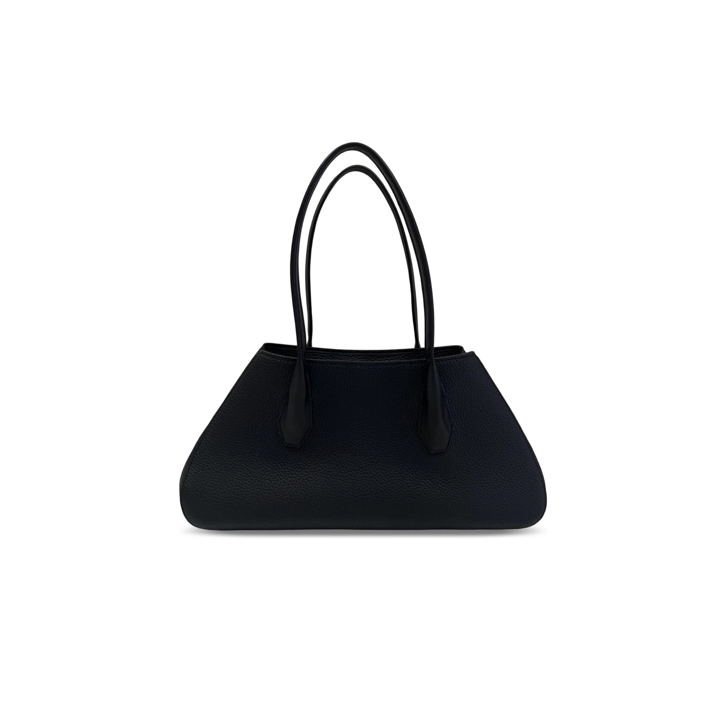THE ROW ALGER SHOULDER BAG (39*19*9.5cm)